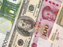 کاهش نرخ ۱۸ ارز رسمی/نرخ ۱۲ ارز بدون تغییر ماند