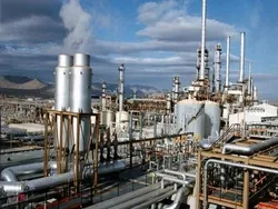 افزایش نقدینگی این پتروشیمی در مجمع