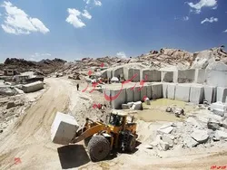 ارزش  ۲۸ میلیارد دلاری ذخایر اکتشافی معدنی