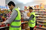 بازرسی از واحدهای اقتصادی سیستان و بلوچستان