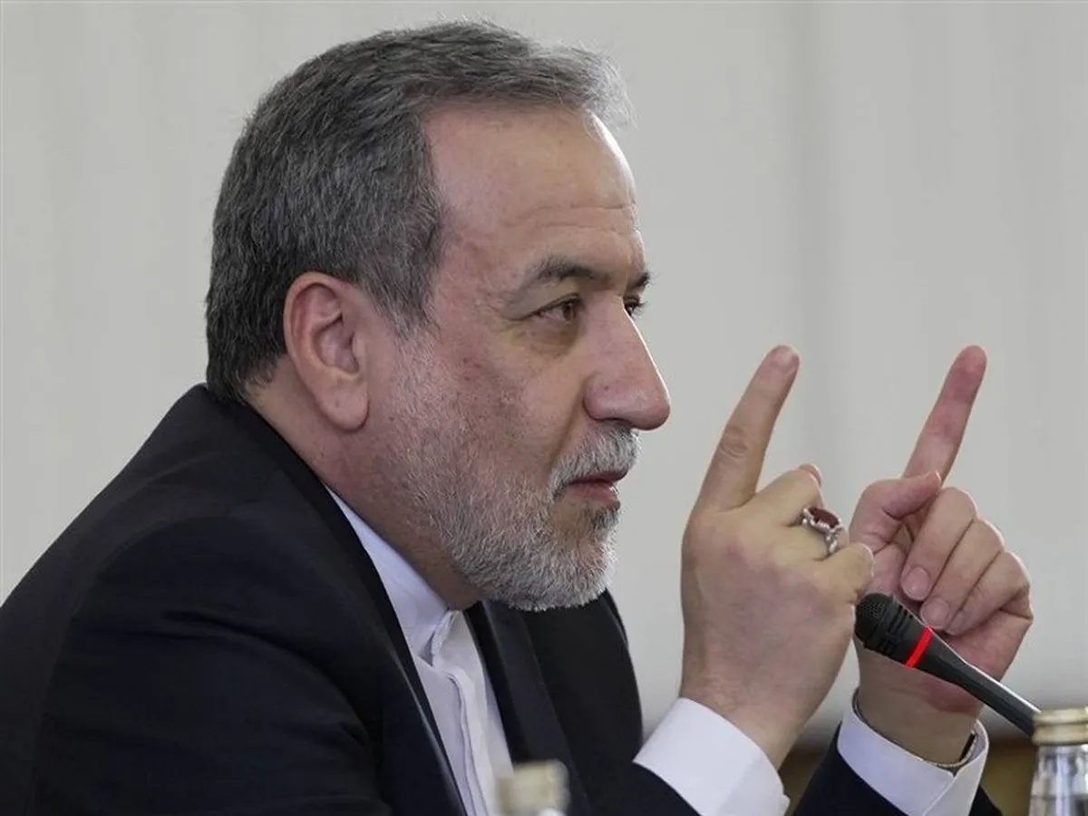 آمریکا در هیچ موضوعی صادق نبوده است