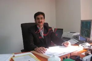 خداحافظی مدیرنظارت برنهادهای مالی سازمان بورس بعداز۱۲سال/حضور درگروه مالی صادرات