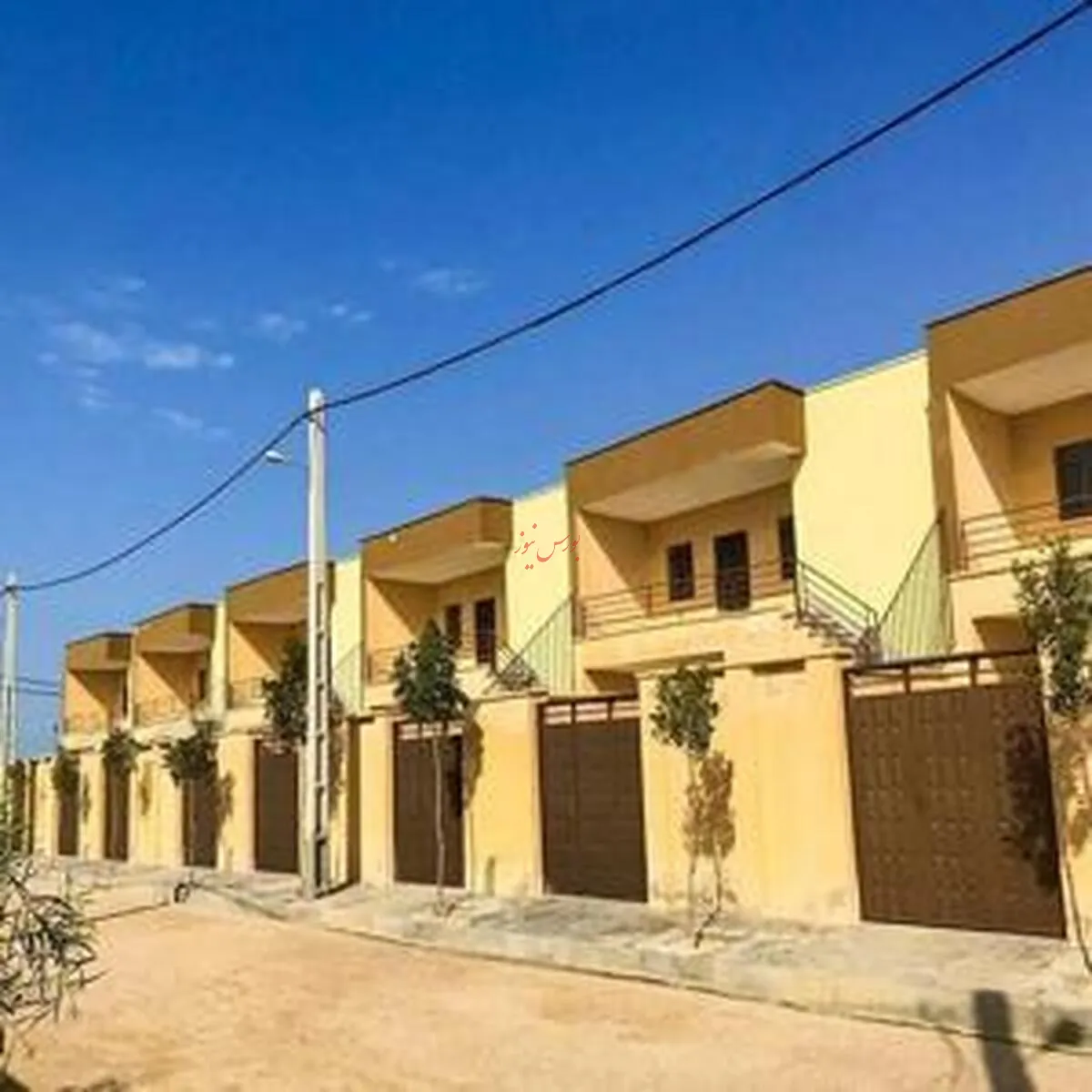 قیمت مسکن در پایتخت جدید ایران چقدر است؟