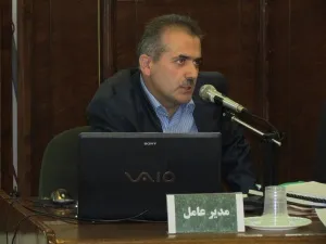 پلاسکوکار سایپا به مجمع نشست