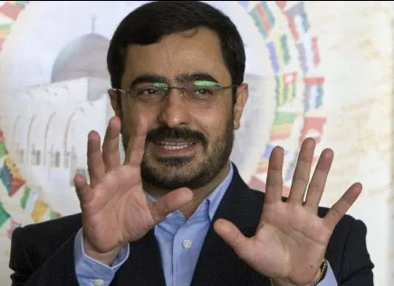 استیضاح شیخ الاسلامی پس گرفته شد