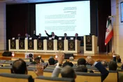 گزارش مجمع کانون نهادهای سرمایه‌گذاری ایران