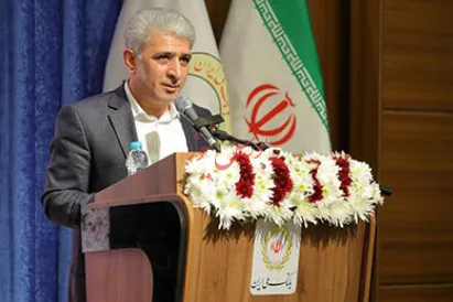 مدیرعامل بانک ملی: بسیاری از مشکلات توزیع ارز اربعین، خارج از حدود اختیارات ما بود