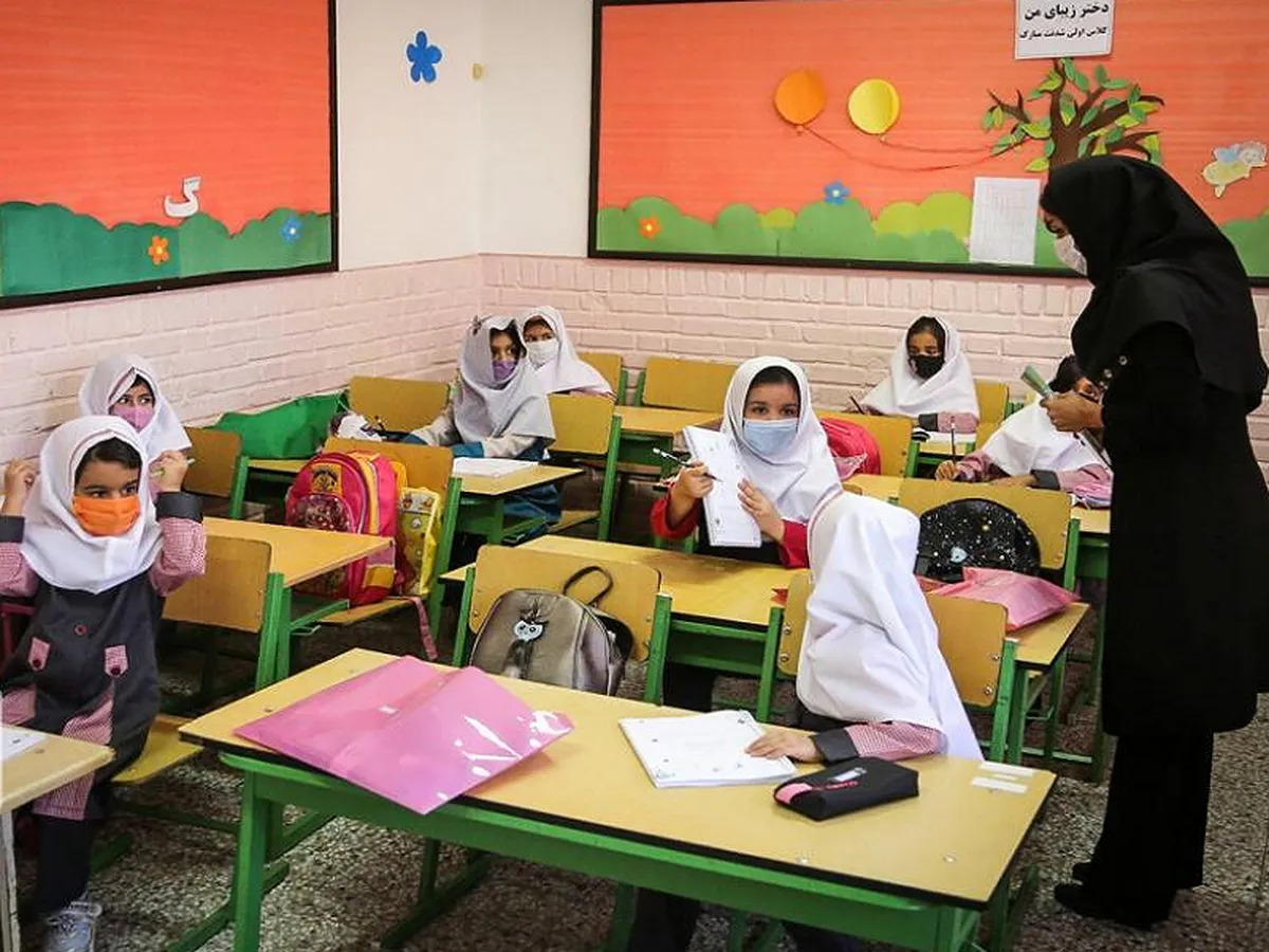 ۷۵ هزار معلم جدید به آموزش و پرورش می‌آیند