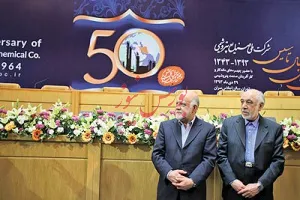 هشت‌سال بی‌تدبیری در صنعت پتروشیمی