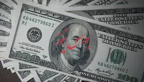 قیمت دلار