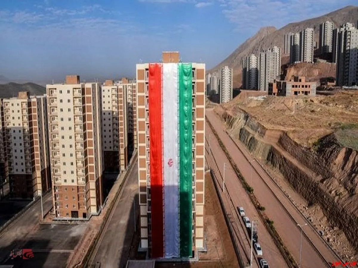 موافقت با وام ۸۰۰ میلیون تومانی نهضت ملی مسکن