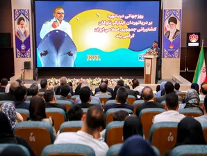 ۸۵درصد جابه‌جایی بار از طریق دریا انجام می‌شود/ نام دریانوردان 