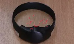 10 هزار زندانی به‌زودی پابند می‌خورند