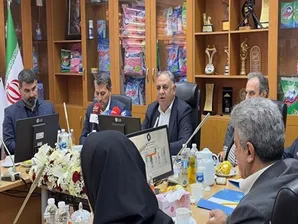 رشد ۳۶ درصدی تولیدات شرکت‌های تابعه گروه توسعه صنایع بهشهر