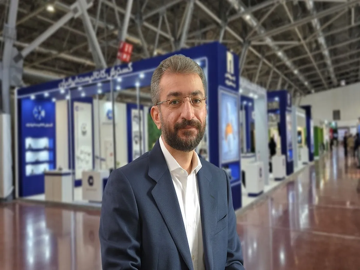 رشد ۱۰ برابری تولید در شرکت گسترش کاتالیست ایرانیان با حمایت هلدینگ 