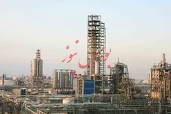 پلی‌اتیلن سبک درآمدزاترین محصول 