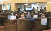 عرضه ۶۳ هزار تن انواع محصول در تالار فرآورده‌های نفتی و پتروشیمی