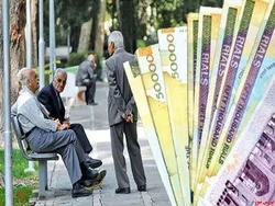 دریافت مستمری فرد بیمه شده بازنشسته با سابقه کمتر از ۱۰ سال