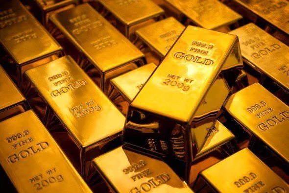 کاهش قیمت طلا برای ششمین ماه