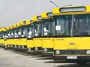 واردات اتوبوس‌های دست دوم یک استراتژی غیرکارشناسی