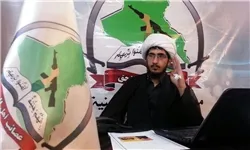 پاک‌سازی جرف‌الصخر شمارش معکوس برای نابودی داعش است