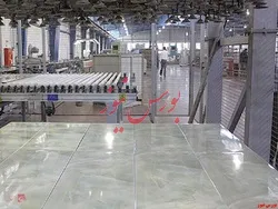 صادرات کاشی و سرامیک ایران به ۵۰ کشور دنیا