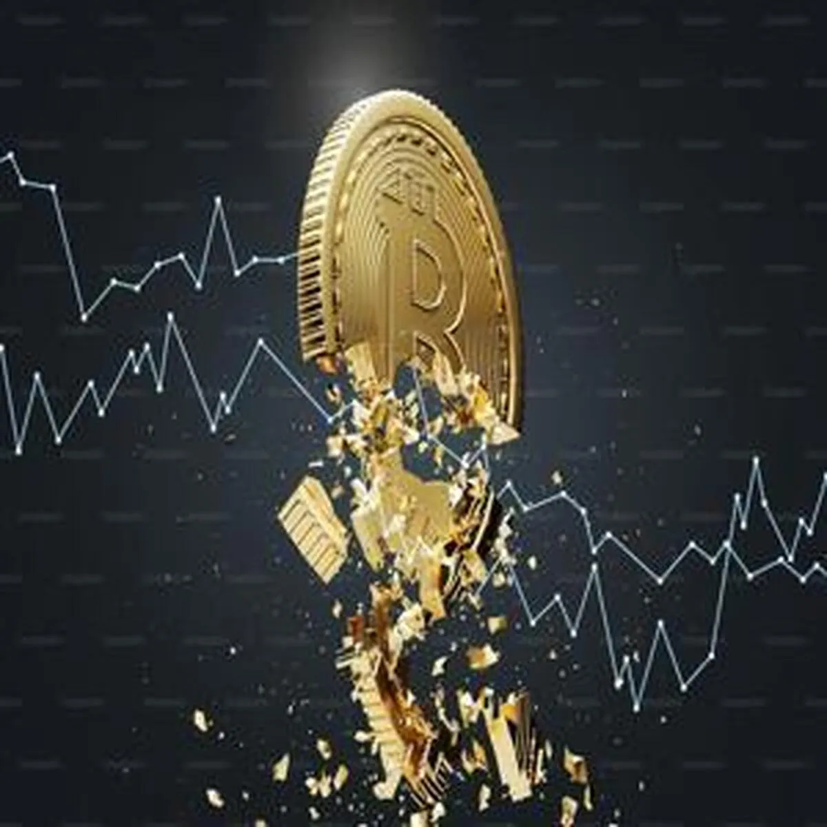رشد مستمر ورود سرمایه به ETFهای اسپات بیت‌کوین در ایالات متحده