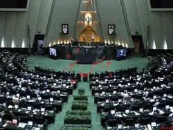 مجوز مجلس برای واردات ۷۰ هزار خودروی سواری