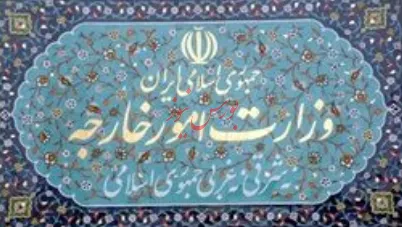 وزارت خارجه ایران خبر مذاکره با آمریکا را تکذیب کرد