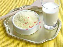 تولید 50 درصد از شیرخشک موردنیاز کشور در چهارمحال و بختیاری