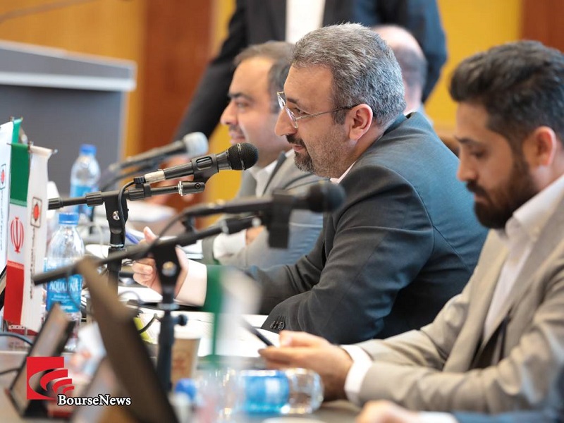 گزارش تصویری مجمع عمومی عادی سالیانه گزارش تصویری مجمع عمومی عادی سالیانه