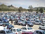 ‌ نتایج هشتمین قرعه‌کشی ایران خودرو اعلام شد