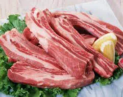 وضعیت توزیع گوشت گرم بدتر از هفته‌های گذشته