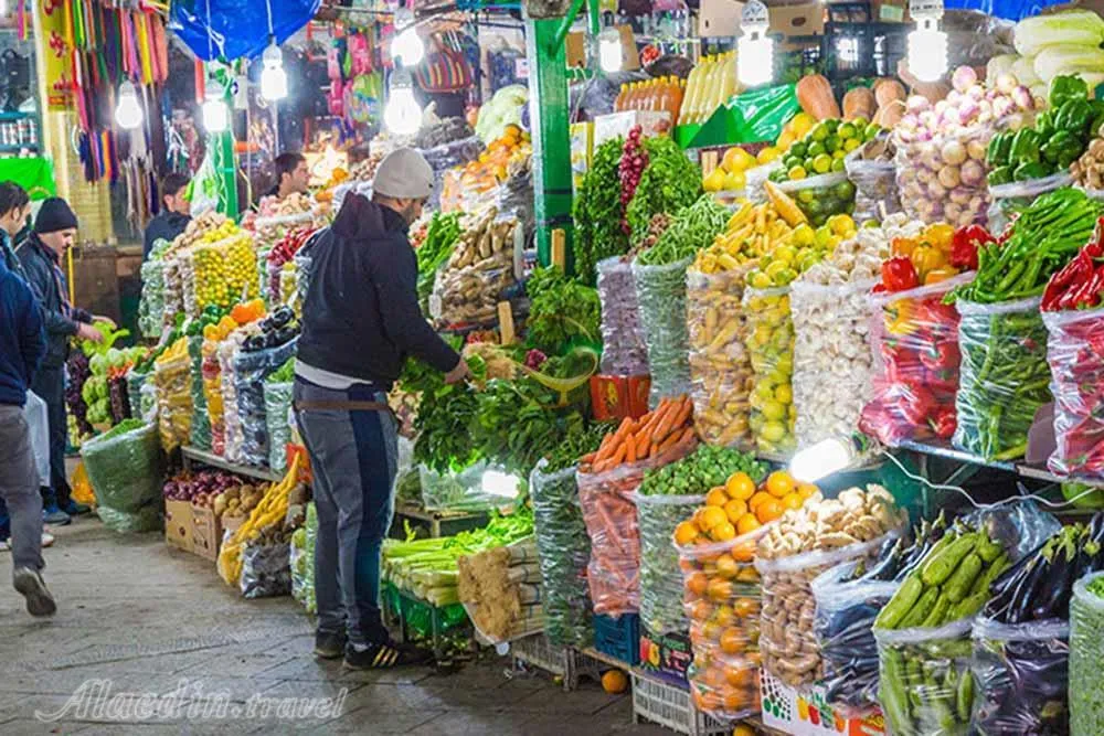 رکود بازار باعث ریزش مشتریان