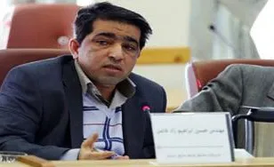 مدیرعامل صندوق توسعه صنایع دریایی: افراد متصل به منابع دولتی تمایل به واردات کشتی دارند