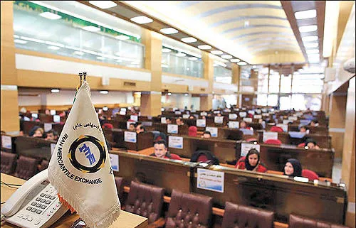 ابزارهای موفقیت بورس کالا در توسعه اقتصادی کشور/ بورس کالا، بازار سرمایه ایران را به قواعد جهانی نزدیک‌تر کرد
