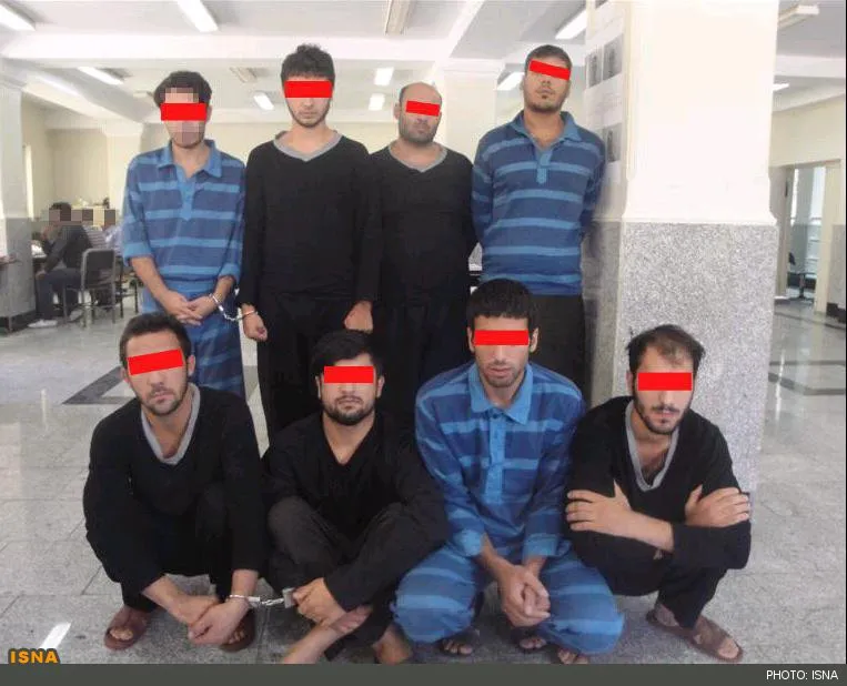 سارقان عشق پراید عکس