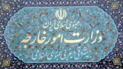 وزارت خارجه ایران خبر مذاکره با آمریکا را تکذیب کرد