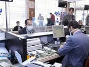 ساعت کاری بانک‌ ها تغییر کرد