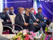 عملیات اجرایی طرح PDH-PP پتروشیمی پارس آغاز شد/ اشتغالزایی برای بیش از ۸ هزار نفر با اجرای پروژه‌ ۸۶۶ میلیون دلاری پارس