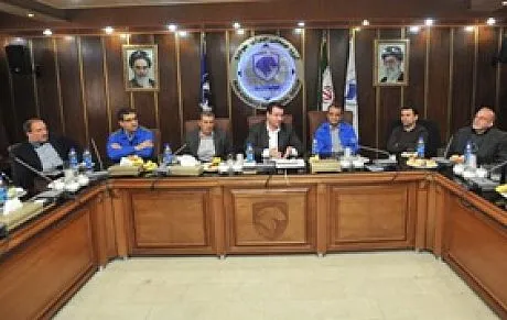 ايران خودرو از جنگ اقتصادي سربلند بيرون آمد