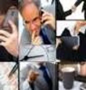 بزرگان بورس چه می کنند؟