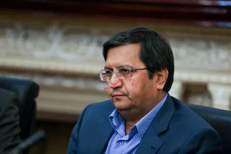 همتی: آمریکا در تحریم کامل نفتی ایران ناکام ماند