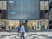 اصلاح بازار سرمایه تحت تاثیر ریسک های سیستماتیک