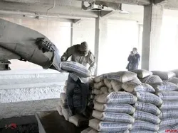 علل آشفته بودن بازار سیمان بررسی شد