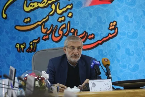 بنیاد مستضعفان از سال 83 تا کنون 3200میلیارد تومان مالیات پرداخت کرده است
