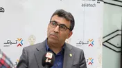 محمود گودرزی، مدیرعامل شرکت بورس اوراق بهادار