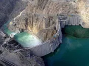 آب سدهای تهران چقدر است؟