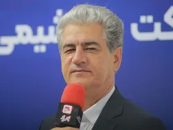 تحقق بودجه تولیدی پتروشیمی شیراز با وجود تعطیلی دو ماهه