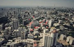 بیش از ۲ میلیون واحد مسکونی خالی در کشور
